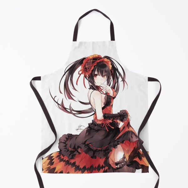 Item preview, Kurumi Tokisaki, Date A Live, designed and sold by japanan1meg1rl.