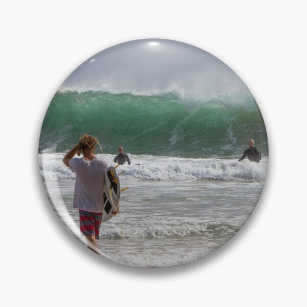 Item preview, Let's Surf designed and sold by Moore Imagery.