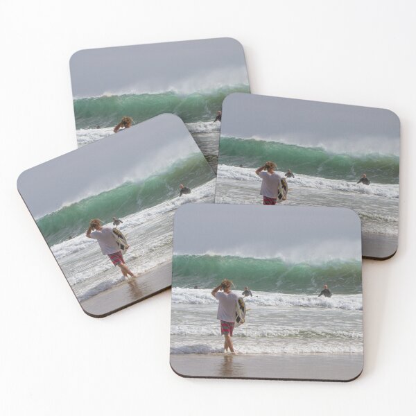Item preview, Let's Surf designed and sold by Moore Imagery.