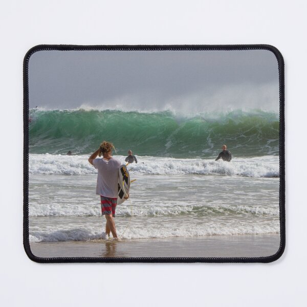 Item preview, Let's Surf designed and sold by Moore Imagery.
