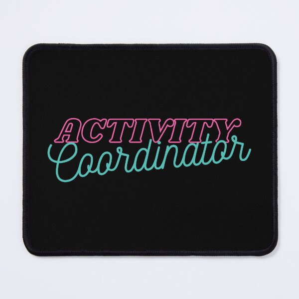 Item preview, activity coordinator designed and sold by Rima-Store-19.