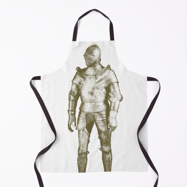 Item preview, Medievel Knight in Armor cut out designed and sold by DelynCreates.