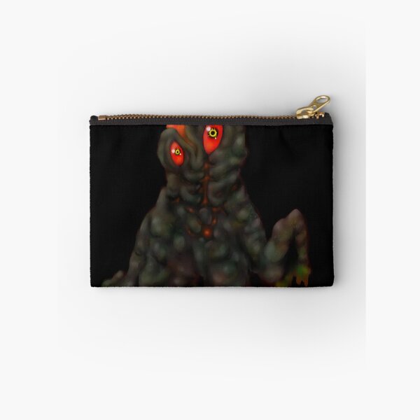 Item preview, MY LIL' SMOG MONSTER designed and sold by bybrentonsides.