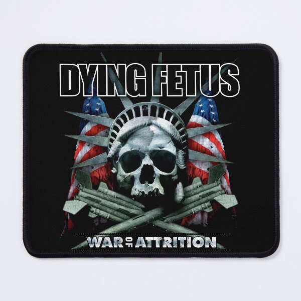 Item preview, adsashdasd Dying Fetus Best Art designed and sold by onarshop.
