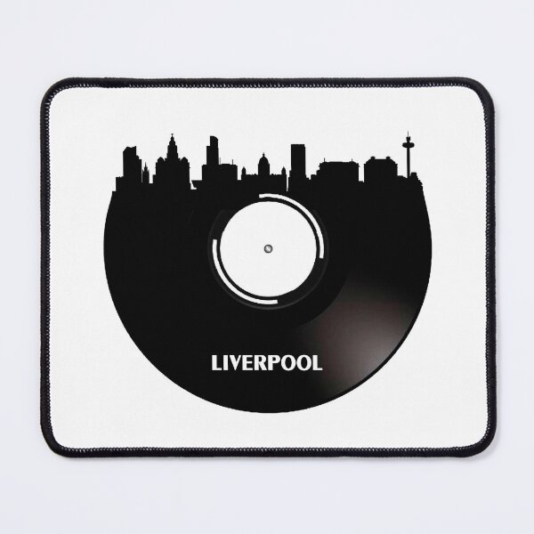 Item preview, Vinilo Liverpool designed and sold by DFerraz.