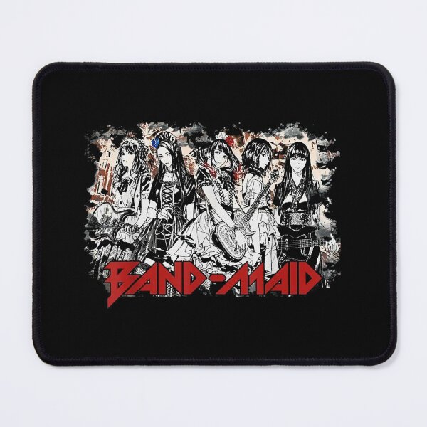 Item preview, Girls Attack designed and sold by IzabellaKuhlman.