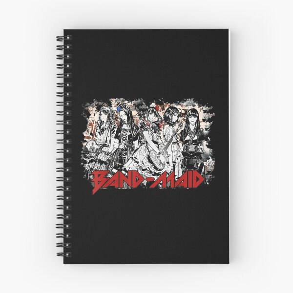 Item preview, Girls Attack designed and sold by IzabellaKuhlman.