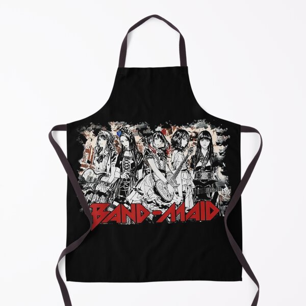 Item preview, Girls Attack designed and sold by IzabellaKuhlman.