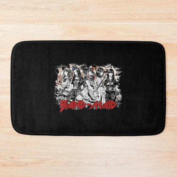 Item preview, Girls Attack designed and sold by IzabellaKuhlman.