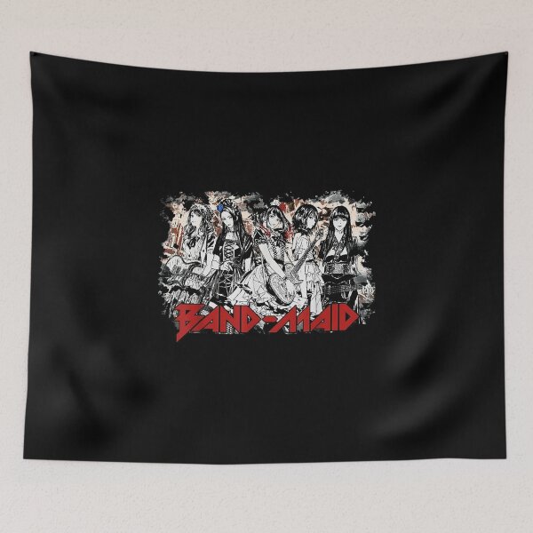 Item preview, Girls Attack designed and sold by IzabellaKuhlman.