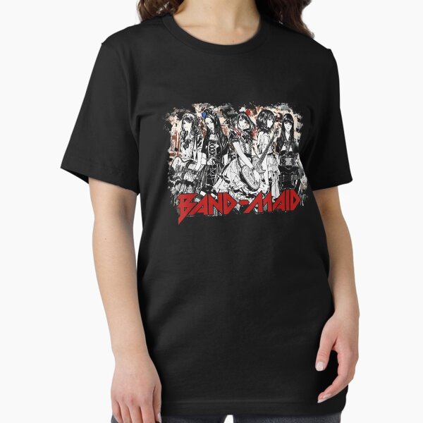 BAND-MAID 直筆サインポストカード＆ Tシャツ 2025年最新】Band-Maid サインの人気アイテム - メルカリ