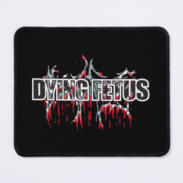 Item preview, fdfdsfdsf Dying Fetus Best Art designed and sold by onarshop.