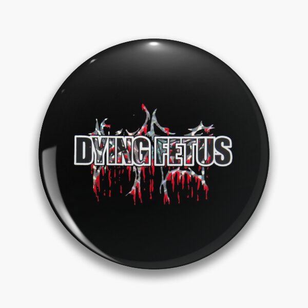 Item preview, fdfdsfdsf Dying Fetus Best Art designed and sold by onarshop.