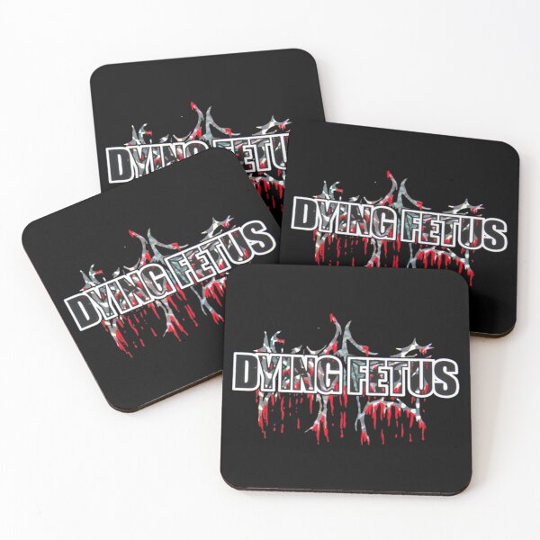 Item preview, fdfdsfdsf Dying Fetus Best Art designed and sold by onarshop.
