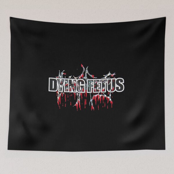 Item preview, fdfdsfdsf Dying Fetus Best Art designed and sold by onarshop.