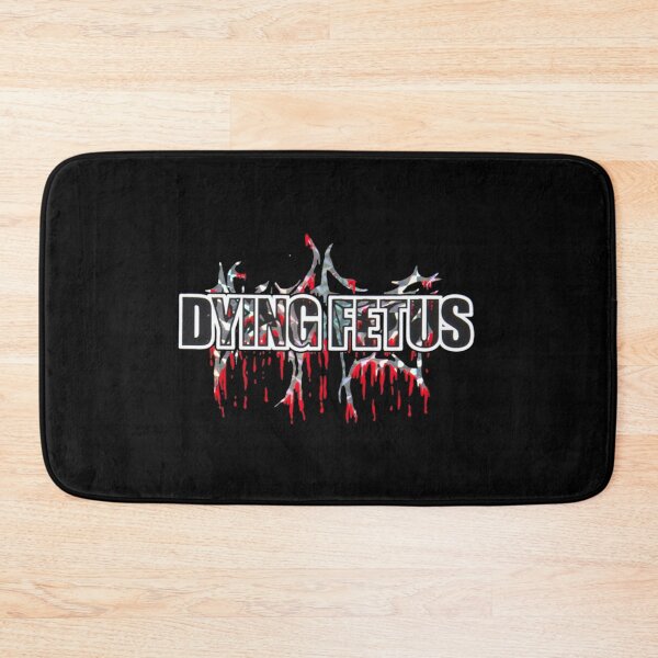 Item preview, fdfdsfdsf Dying Fetus Best Art designed and sold by onarshop.
