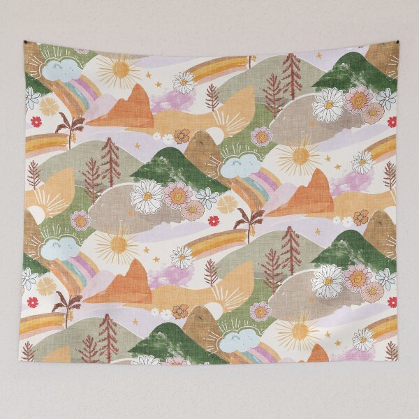 Item preview, Mullumbimby  designed and sold by Esther  Fallon Lau.