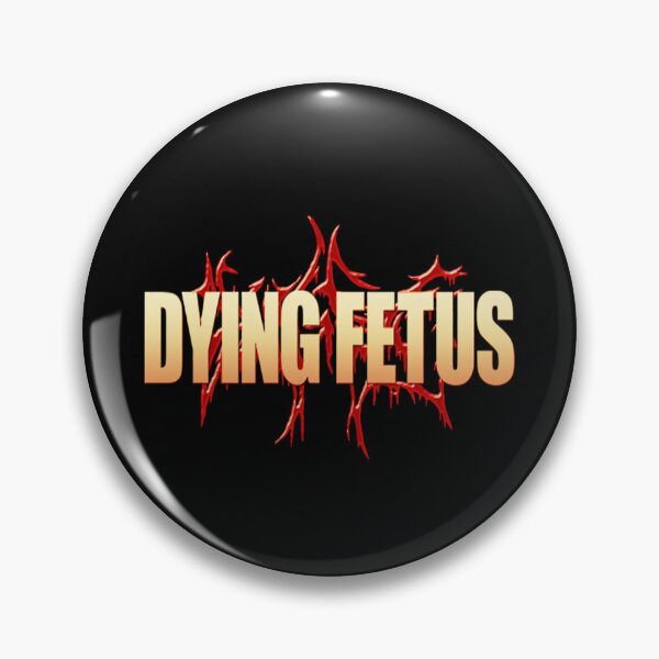 Item preview, 5tyerterrere4b Dying Fetus Best Art designed and sold by onarshop.