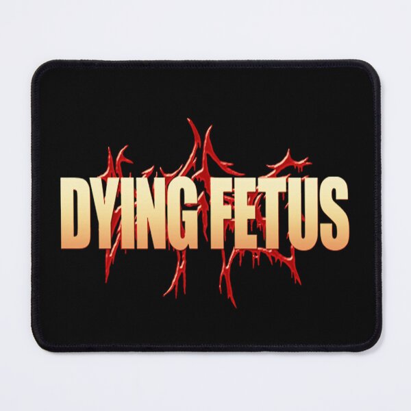 Item preview, 5tyerterrere4b Dying Fetus Best Art designed and sold by onarshop.