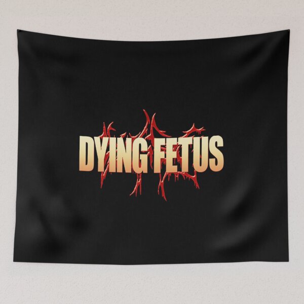 Item preview, 5tyerterrere4b Dying Fetus Best Art designed and sold by onarshop.