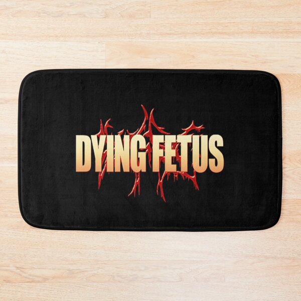 Item preview, 5tyerterrere4b Dying Fetus Best Art designed and sold by onarshop.