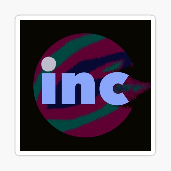 Artikel-Vorschau von inkl.: Der Podcast, designt und verkauft von incthepodcast.