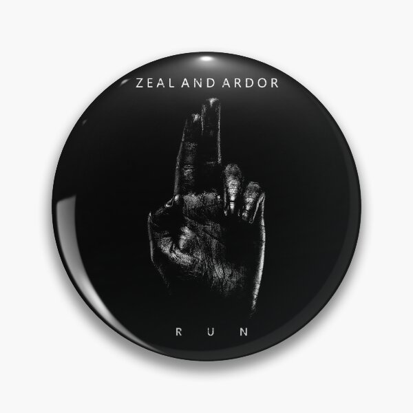 Item preview, Ardor john designed and sold by rpsieunuem.