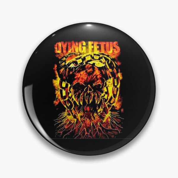 Item preview, fddfdsfsadas Dying Fetus Best Art designed and sold by onarshop.