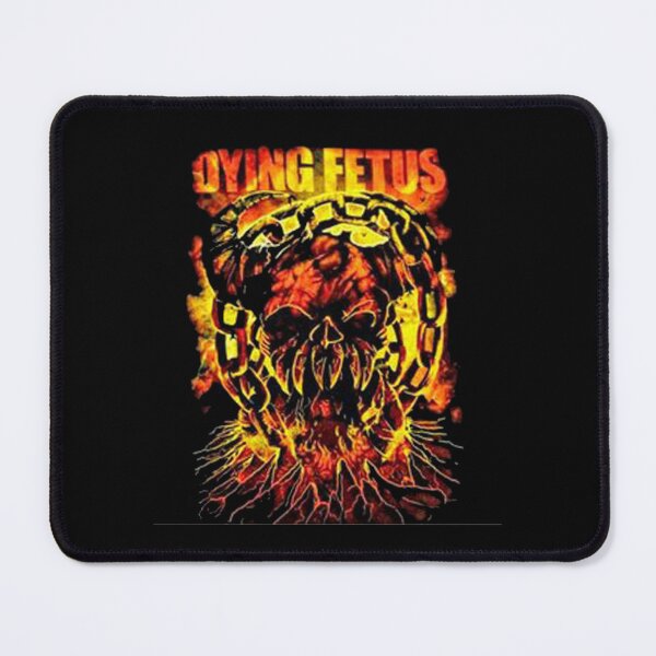 Item preview, fddfdsfsadas Dying Fetus Best Art designed and sold by onarshop.