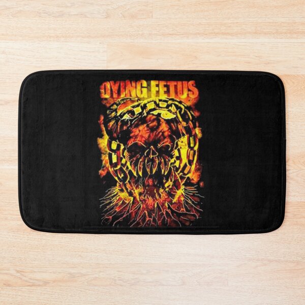 Item preview, fddfdsfsadas Dying Fetus Best Art designed and sold by onarshop.