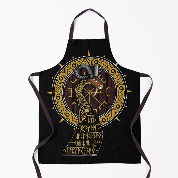 Item preview, DRAKKAR designed and sold by velesworld.
