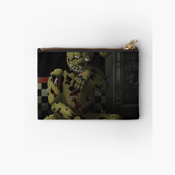 Item preview, Five Nights at Freddy's designed and sold by banhmicute.