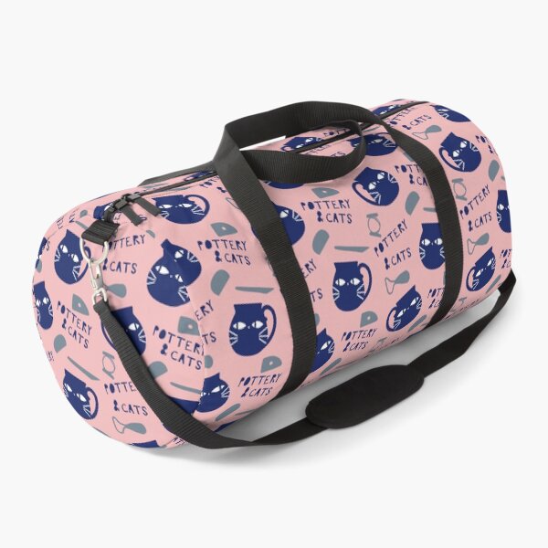 Item preview, Pottery and Cats designed and sold by Teequeque.