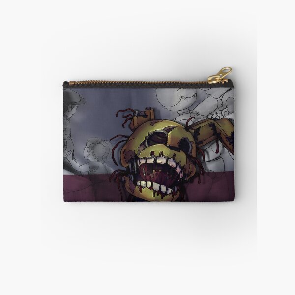 Item preview, Five Nights at Freddy's designed and sold by banhmicute.