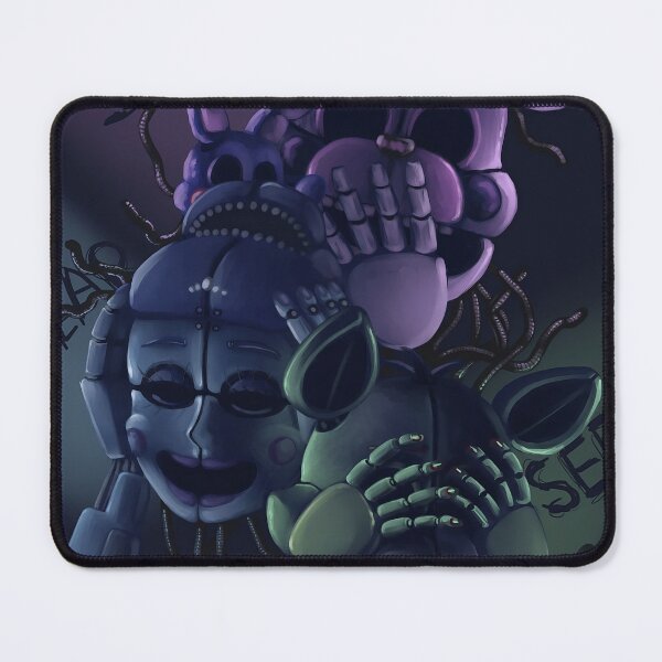 Item preview, Five Nights at Freddy's designed and sold by banhmicute.