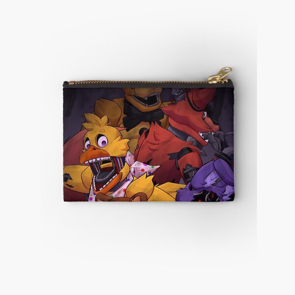 Item preview, Five Nights at Freddy's designed and sold by banhmicute.
