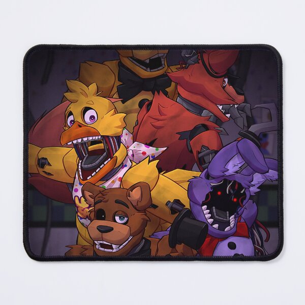 Item preview, Five Nights at Freddy's designed and sold by banhmicute.