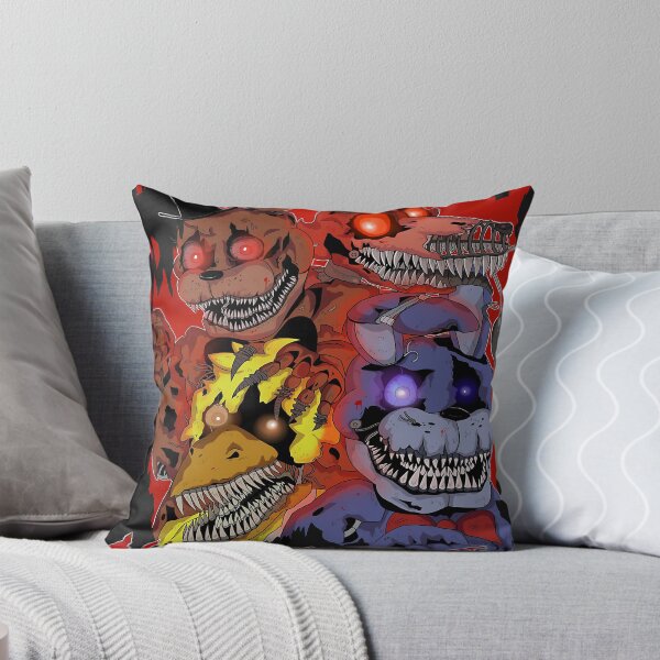Item preview, Five Nights at Freddy's designed and sold by banhmicute.