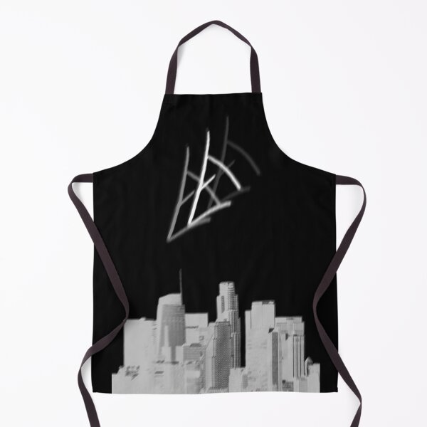 Item preview, L.A. Skyline Inverted designed and sold by LA-Royal.