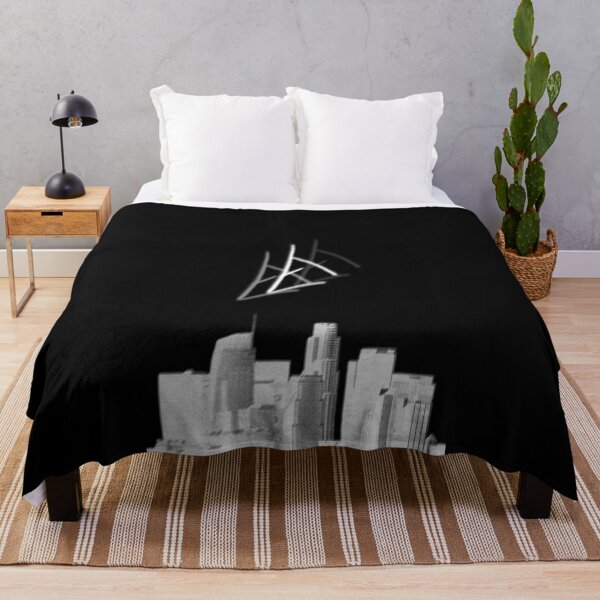 Item preview, L.A. Skyline Inverted designed and sold by LA-Royal.