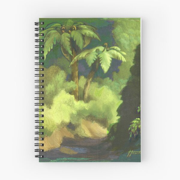 Item preview, Fern Gully designed and sold by Patricia Howitt.