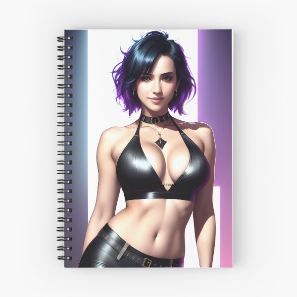 Item preview, Sexy in Black and Purple designed and sold by srock442.