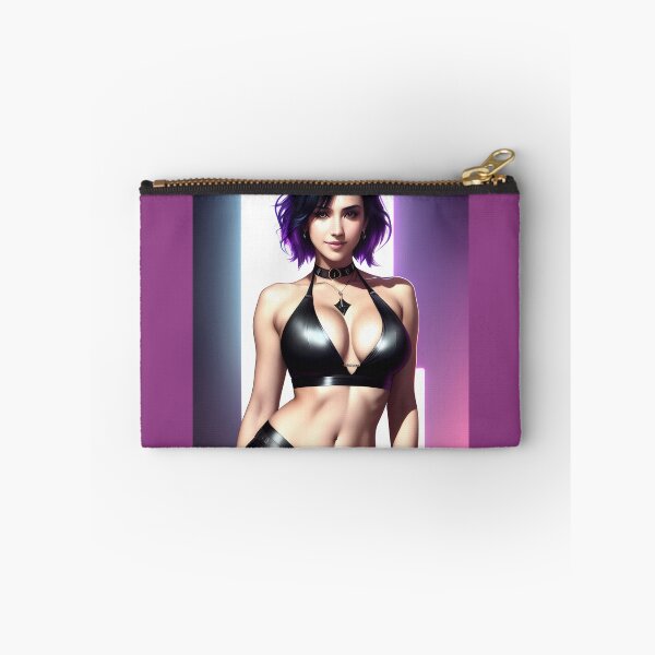 Item preview, Sexy in Black and Purple designed and sold by srock442.