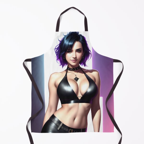 Item preview, Sexy in Black and Purple designed and sold by srock442.
