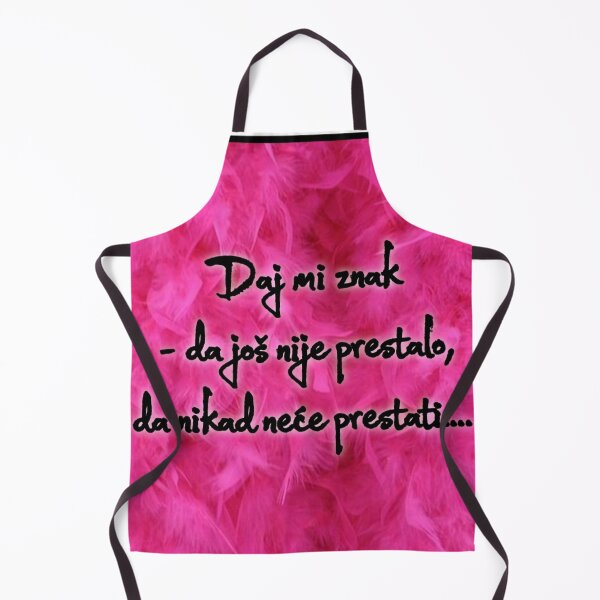 Item preview, Lyrics - Daj mi znak da još nije prestalo da nikad neće prestati (Ako me ikada sretneš) designed and sold by Marija Barisic.