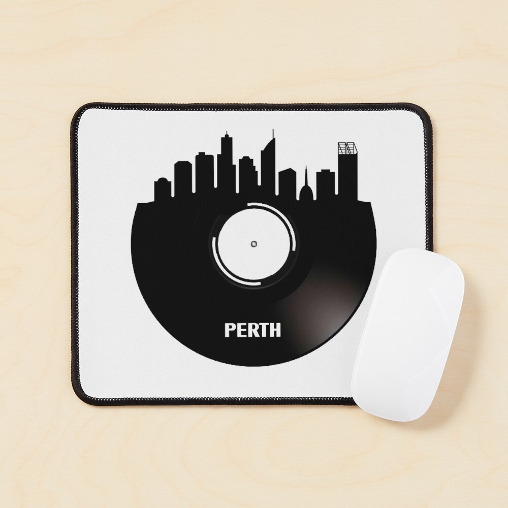 Item preview, Mouse Pad designed and sold by danielfgf.