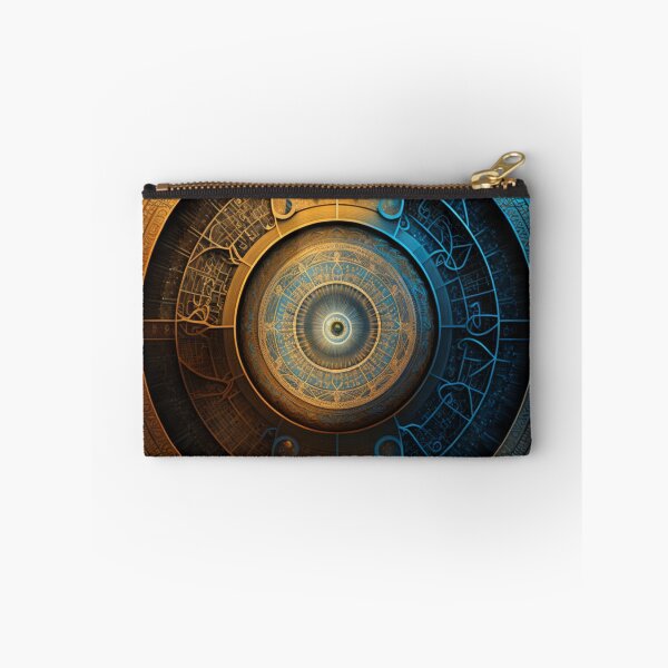 Item preview, Bronze Crypto Matrix designed and sold by KazNebel.