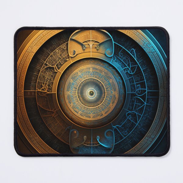 Item preview, Bronze Crypto Matrix designed and sold by KazNebel.