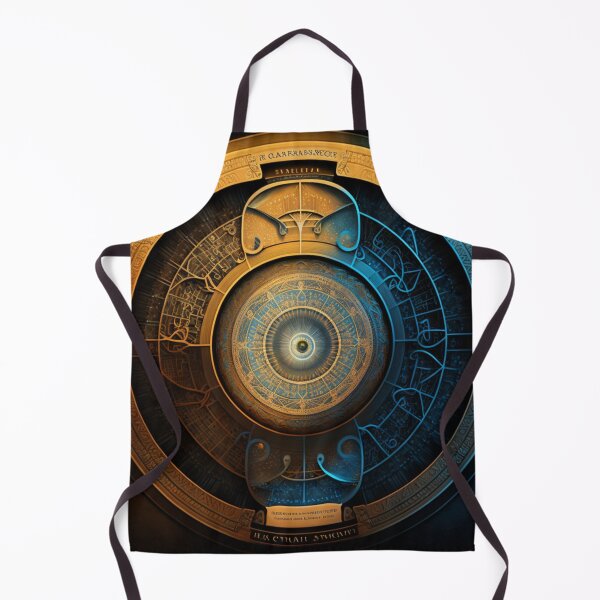 Item preview, Bronze Crypto Matrix designed and sold by KazNebel.