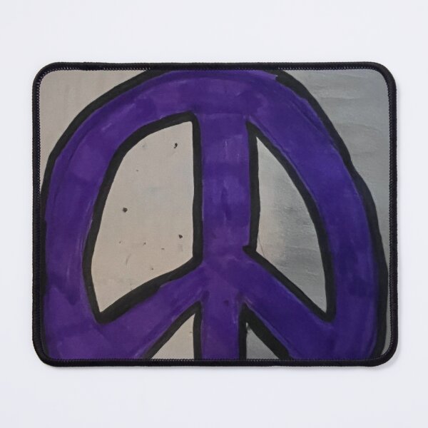 Item preview, Peace Out  designed and sold by Nanners2021.